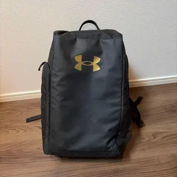 UNDER ARMOUR 컨테인 듀오 더플 백팩 S 사이즈