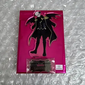 블루 록 나기 세이시로 천사와 악마 아크릴 스탠드