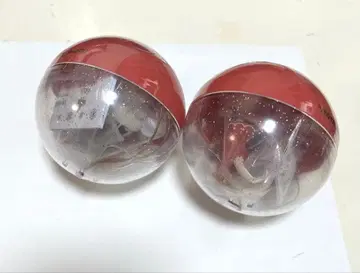 릴린린 캡슐 토이