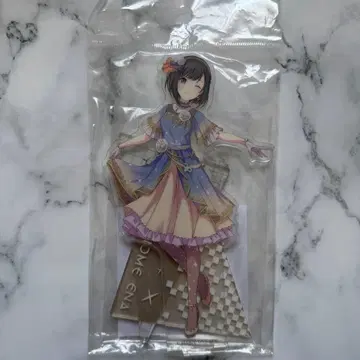 시노노메 에나 아크릴 스탠드 vol.7