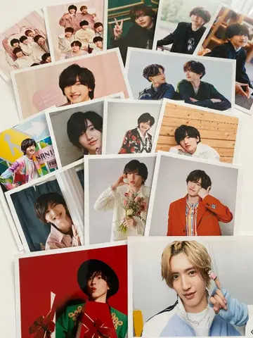 미치에다 슌스케 공식 사진 4