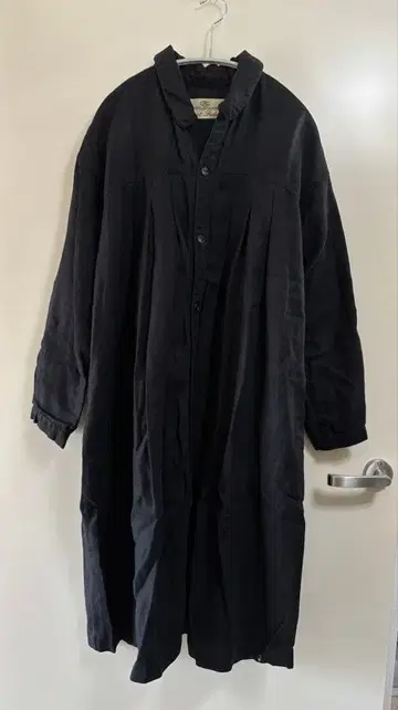 nest Robe 린넨 100% 원피스