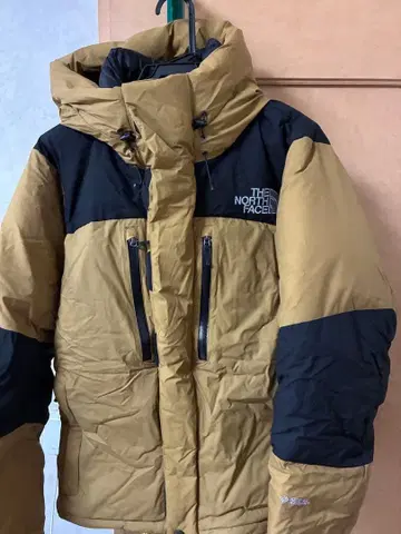 THE NORTH FACE 바르톨로 다운라이트 자켓 M 사이즈