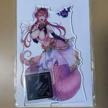 코토부키야 복권 아르카나디아 A상 시크릿 멜티나