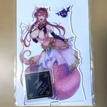 코토부키야 복권 아르카나디아 A상 시크릿 멜티나