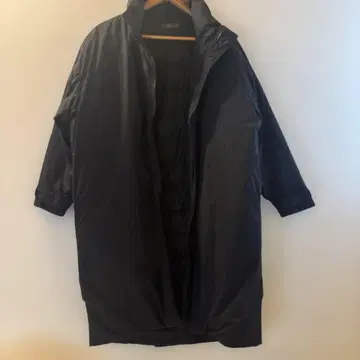 나일론 다운 자켓 XXS-XS