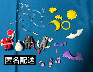 넨도로이드 옷 갈아입기 세트 묶음 판매