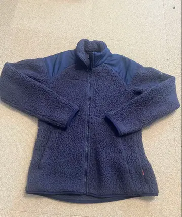 MAMMUT 마무트 플리스