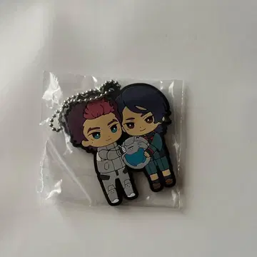 기동전사 건담 수성의 마녀 버디 콜렉션 구엘&라우다