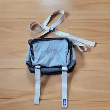 THE NORTH FACE 백 그레이