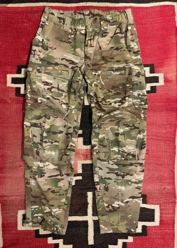 patagonia mars 카모플라쥬 팬츠