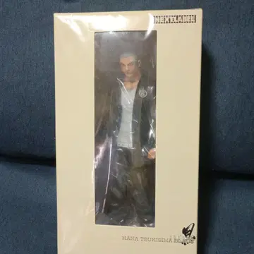 이나즈마 일레븐 츠키시마 하나 피규어