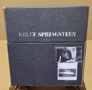 블루스 스프링스틴 The Album CollectionVol1