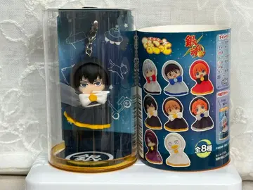 은혼 테루콧토 히지카타 토시로 마스코트 피규어