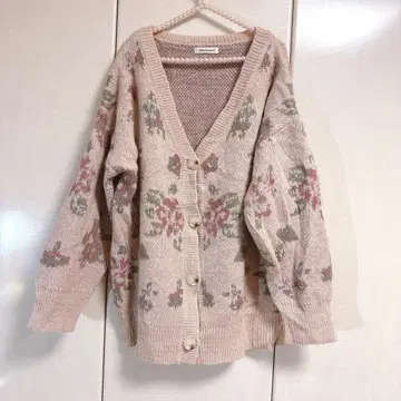 내추럴 꾸뛰르 플라워 자카드 CD