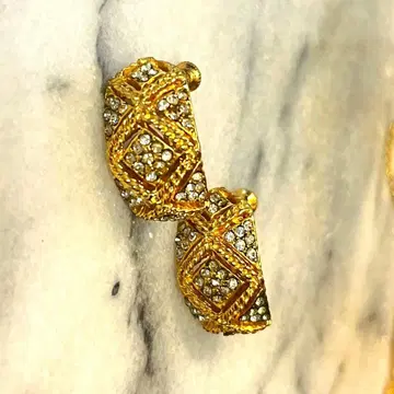 반짝반짝 Vintage 귀찌