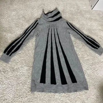 히로코비즈 니트 원피스