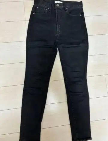 moussy 스키니 데님 27