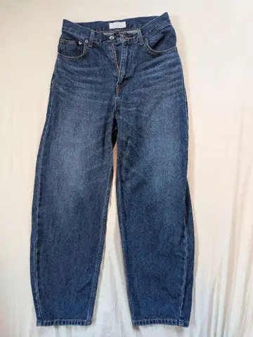 GALLARDAGALANTE 청바지 XS 일본제 100% 코튼