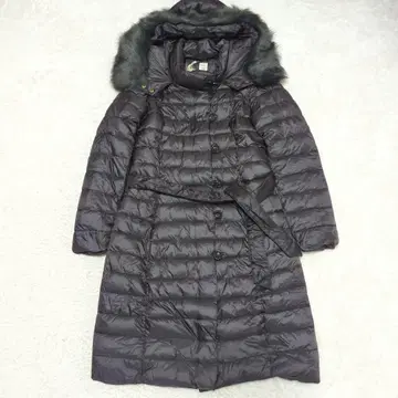 [ 새상품 미사용품 ] 가우디 진스 GAUDI JEANS 롱 코트 44