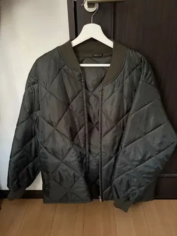 freak's store 퀼팅 자켓