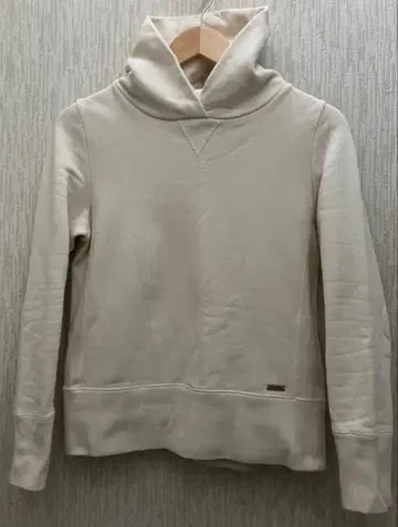 MICA & DEAL 맨투맨 후드티 38 사이즈