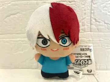 나의 히어로 아카데미아 SD 인형 vol.9 유년기 토도로키 쇼토