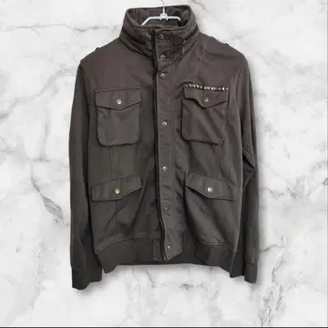 인 더 애틱 옴므 남성용 자켓