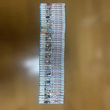 ONE PIECE 1권~44권 오다 에이치로