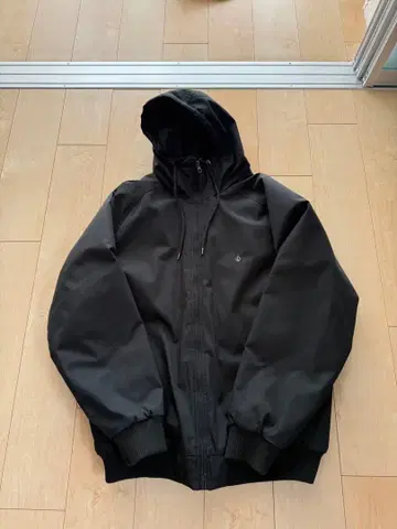 volcom 자켓