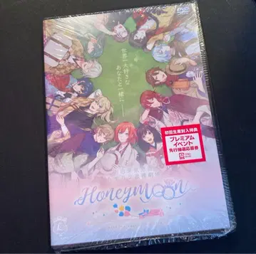 메이지 동경 로망 하이카라 로망 극장 ~Honeymoon~