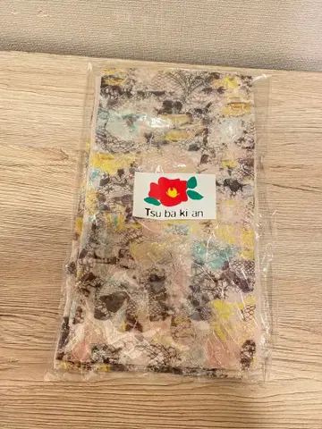 Tsubakian 츠바키안 쉐이드 레이스 장식용 깃