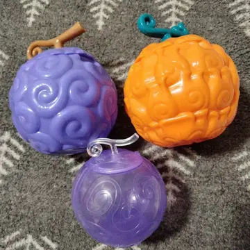 원피스 악마의 열매 케이스