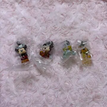 미키 메지루시 액세서리 마츠모토 세이지 세미 컴프