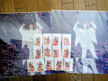 STPR 리이누군 STPREXPO 굿즈