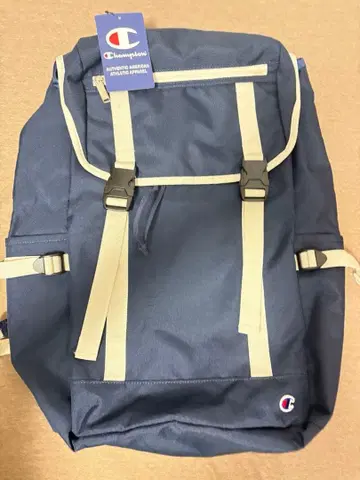 Champion 백팩