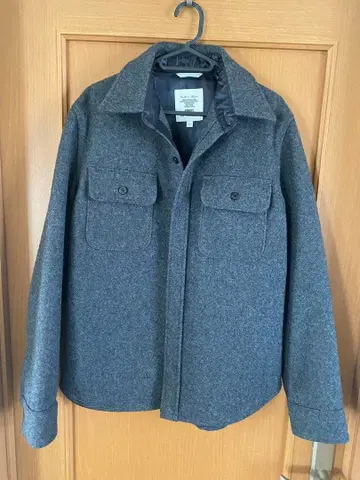 fidelity cpo 셔츠 자켓