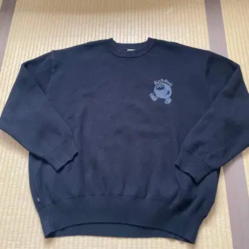 WHO'S WHOgallery COOPER FACT 니트 쿠퍼팩트