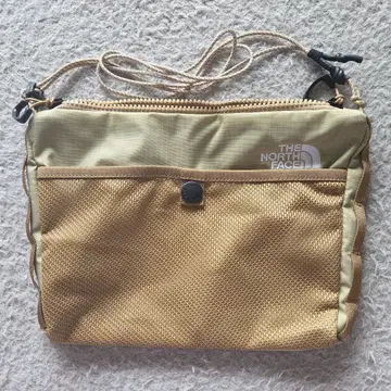 THE NORTH FACE 메쉬 포켓 사코슈