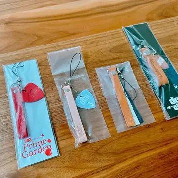 [ 미개봉 새상품 ] doa 스트랩 4개 세트