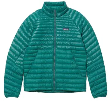 파타고니아 남성용 알프라이트 다운 자켓 S #85540FA21
