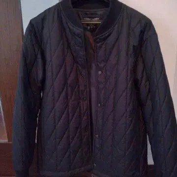 유니클로 웜 패디드 퀼팅 자켓 UNIQLO