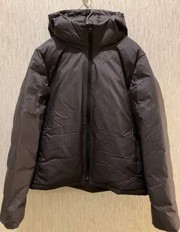 무인양품 다운 자켓 XL 사이즈