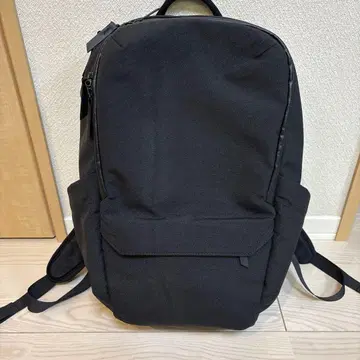 알파카 ELEMENTS BACKPACK PRO 26L