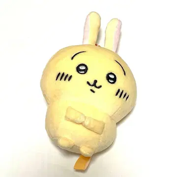 치이카와 토끼 가질래! 마스코트 봉제 인형