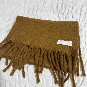 TODAYFU 스톨 머플러