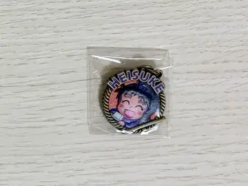 닌타마 란타로 리프 메달 참 컬렉션 쿠쿠치 헤이스케