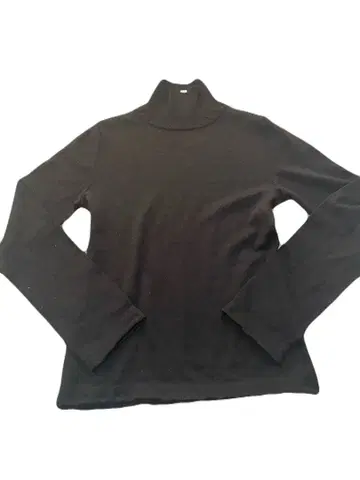 하이넥 시빌라 M 블랙 자수 있음