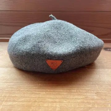 일비종떼 ILBISONTE 베레모