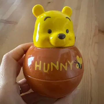 처음 배우는 영어 흔들흔들 대화 로리 Disney 곰돌이 푸